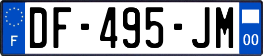 DF-495-JM