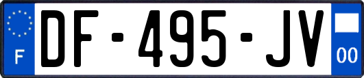 DF-495-JV