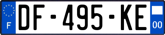 DF-495-KE