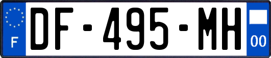 DF-495-MH