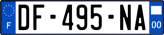 DF-495-NA