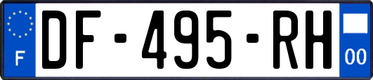 DF-495-RH