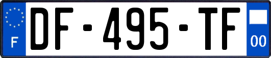 DF-495-TF