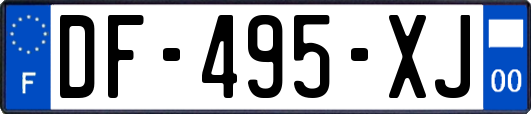 DF-495-XJ