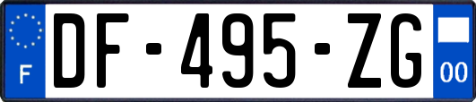 DF-495-ZG