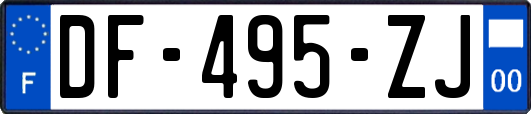 DF-495-ZJ