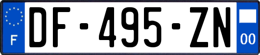 DF-495-ZN