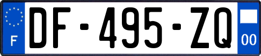 DF-495-ZQ