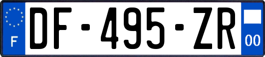 DF-495-ZR