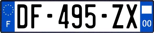 DF-495-ZX