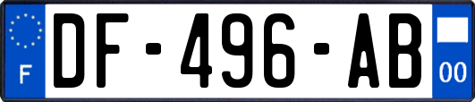 DF-496-AB