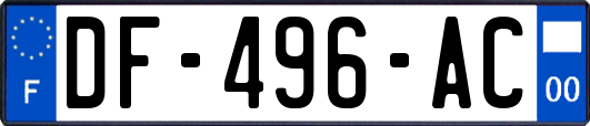 DF-496-AC