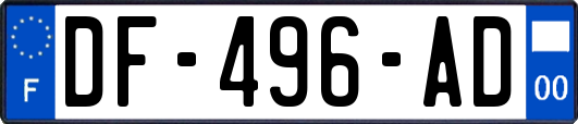 DF-496-AD