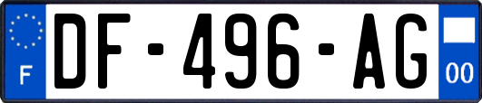 DF-496-AG