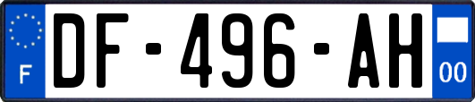 DF-496-AH