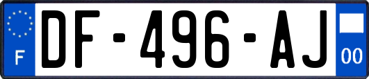 DF-496-AJ