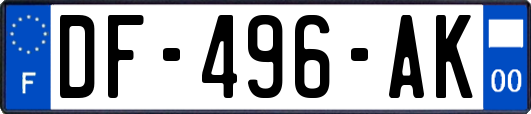 DF-496-AK