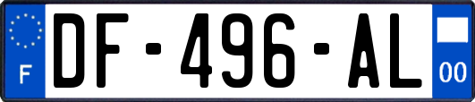 DF-496-AL