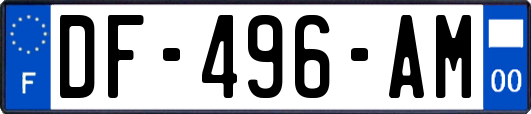 DF-496-AM