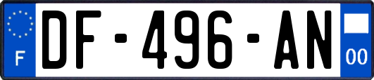 DF-496-AN