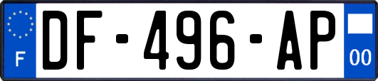 DF-496-AP