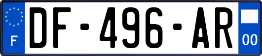 DF-496-AR