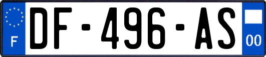 DF-496-AS