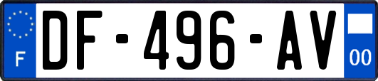 DF-496-AV