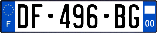 DF-496-BG