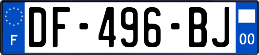 DF-496-BJ