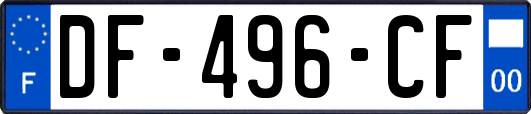 DF-496-CF