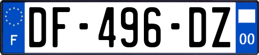 DF-496-DZ