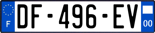 DF-496-EV