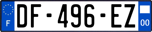 DF-496-EZ