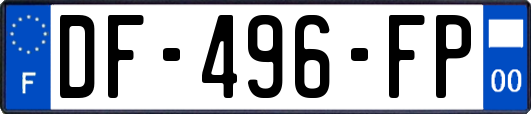 DF-496-FP