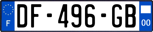 DF-496-GB