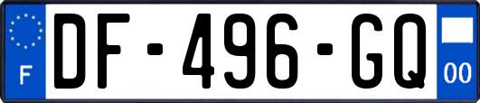 DF-496-GQ