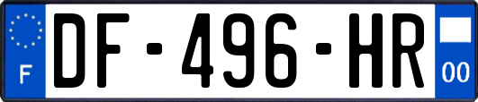 DF-496-HR