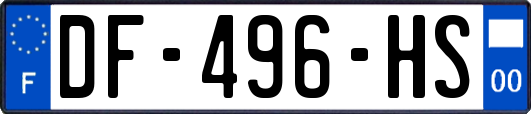 DF-496-HS