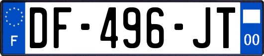 DF-496-JT