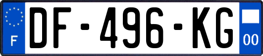 DF-496-KG