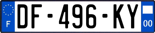 DF-496-KY