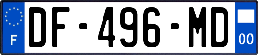 DF-496-MD