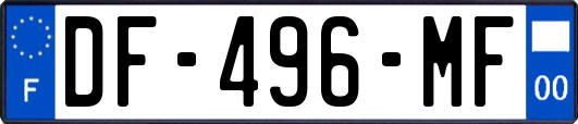 DF-496-MF