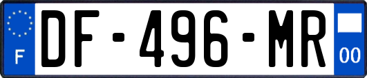 DF-496-MR