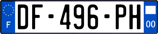 DF-496-PH