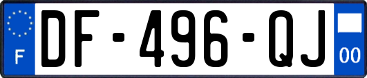 DF-496-QJ