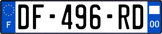 DF-496-RD
