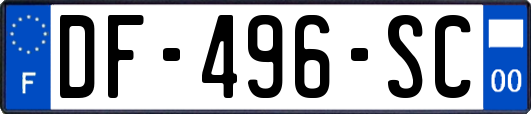 DF-496-SC