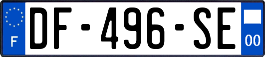 DF-496-SE